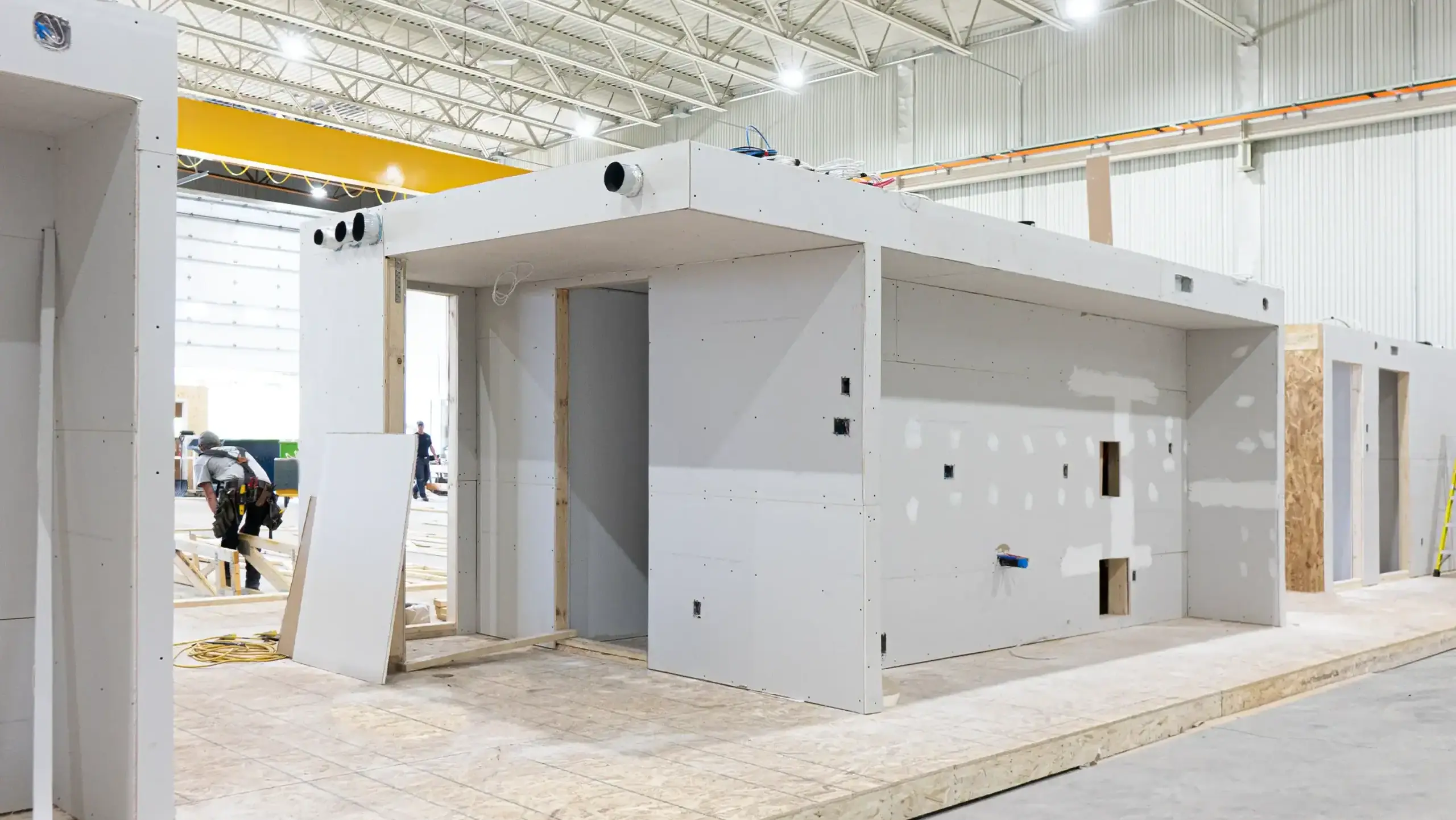 Maison constructions