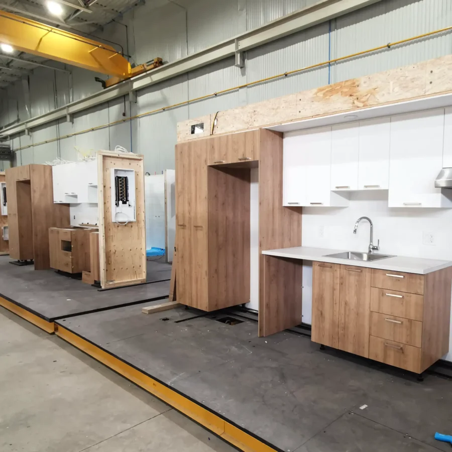 Maison constructions