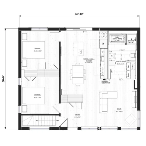 hom plan amenagementb 1