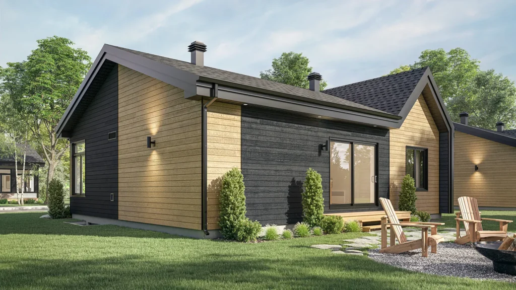 laprise hom kiso arriere quartier noir