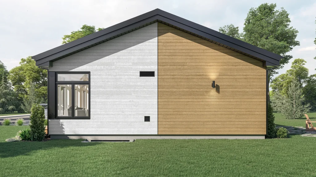 laprise hom kiso elevation 1 quartier