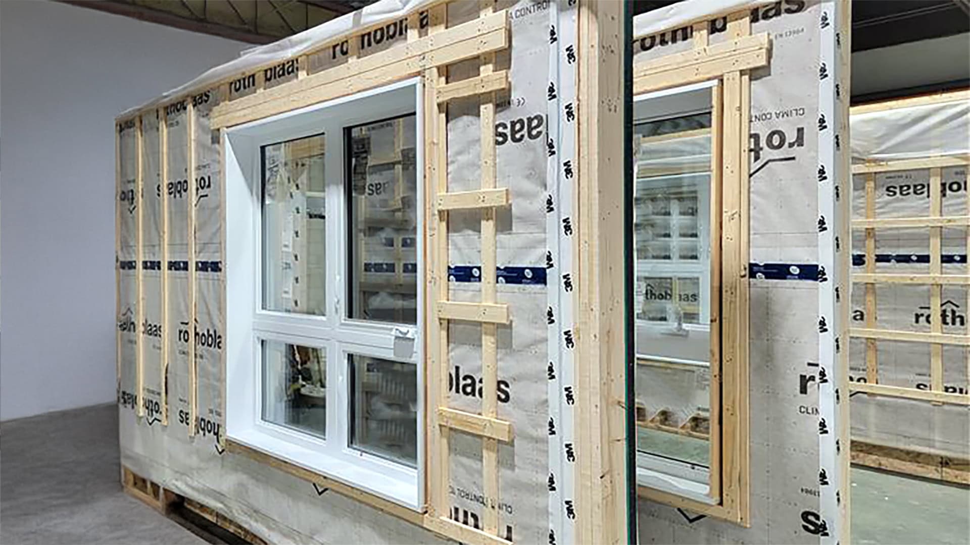 Maison constructions