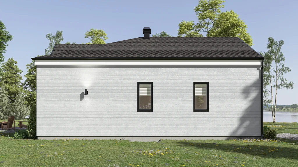 laprise hom oslo elevation 2 lac