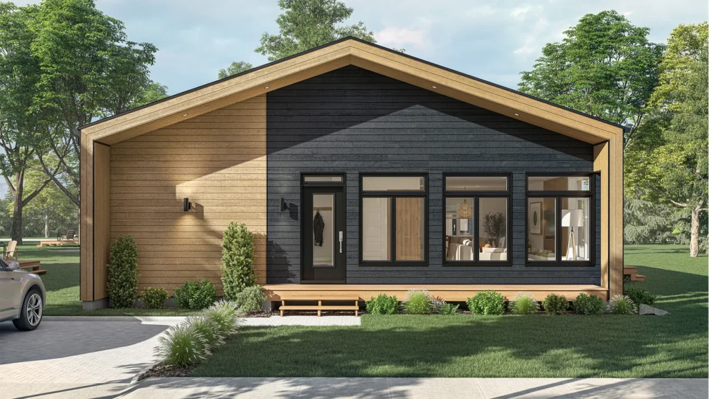 laprise hom oyo elevation av quartier