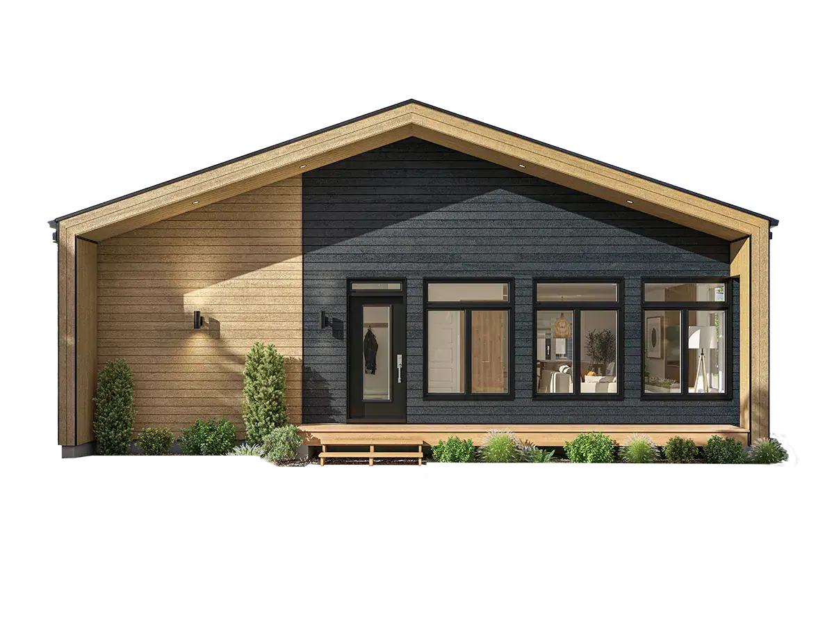 laprise hom oyo facade 1200x900