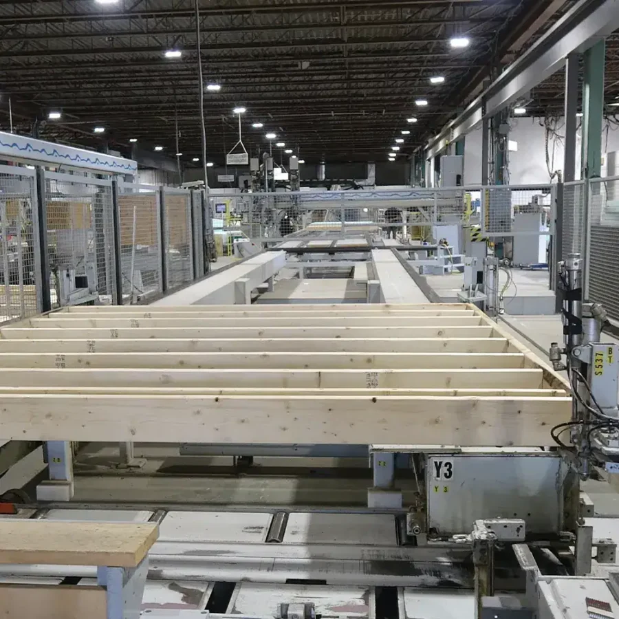 Maison constructions